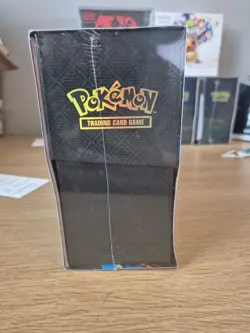 Pokemon TCG: Mega Evolution Elite Trainer Box ETB – Lucario | - Image 2
