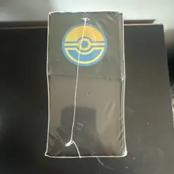 Pokemon TCG: Mega Evolution Elite Trainer Box ETB – Lucario | Brand New & Sealed - Image 2