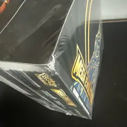 Pokemon TCG: Mega Evolution Elite Trainer Box ETB – Lucario | Brand New & Sealed - Image 3