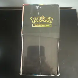 Pokemon TCG: Mega Evolution Elite Trainer Box ETB – Lucario | Brand New & Sealed - Image 5