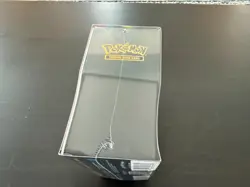 Pokemon TCG Mega Evolution LUCARIO Elite Trainer Box ETB (TEARED) - Image 4
