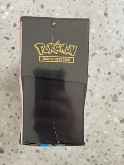 Pokemon TCG Mega Evolution Mega Lucario Elite Trainer Box ETB Sealed - Image 3