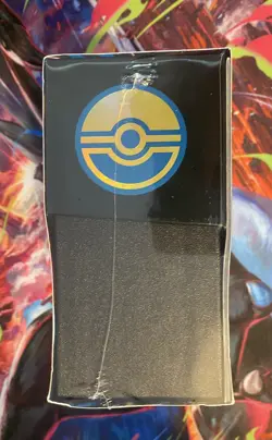 Pokemon TCG: Mega Evolution Lucario Elite Trainer Box sealed - Image 4