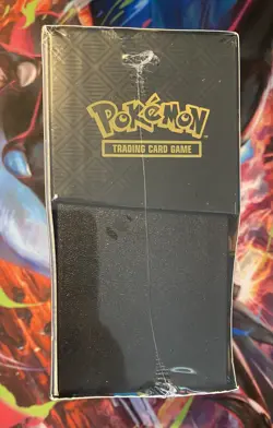 Pokemon TCG: Mega Evolution Lucario Elite Trainer Box sealed - Image 5