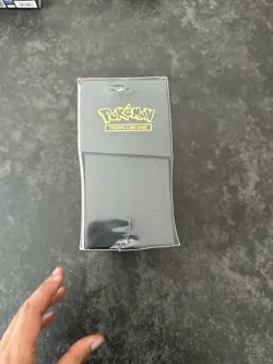 Pokemon TCG Mega Evolution Lucario Elite Trainer Box English - Sealed - Image 3