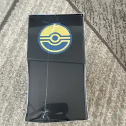 Pokemon TCG Mega Evolution Elite Trainer Box English Lucario 1 Box - Image 3