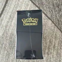Pokemon TCG Mega Evolution Elite Trainer Box English Lucario 1 Box - Image 4