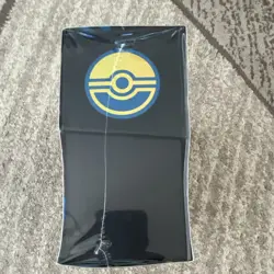 Pokemon TCG Mega Evolution Elite Trainer Box Lucario Sealed - Image 5