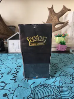 Pokemon TCG Mega Evolution Elite Trainer Box Mega Lucario Brand New Sealed - Image 3
