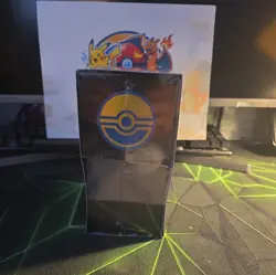 Pokemon TCG Mega Evolution Pokemon Center Elite Trainer Box ETB (Lucario) - Image 4