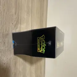 Pokemon TCG Mega Evolution Elite Trainer Box ETB Mega Lucario - Image 2