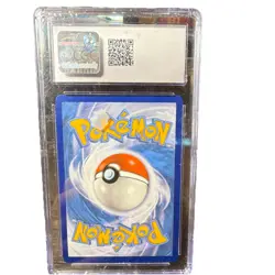 The Pokemon Company Charizard V Darkness Ablaze 019/189 Ultra Rare Holo CGC 10 - Image 2