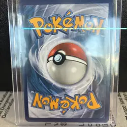 Marshadow GX 80/147 Holo Rare GX Burning Shadows Pokemon Near Mint - Image 2