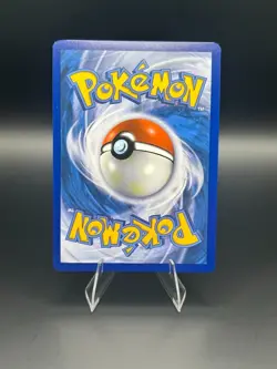 Tapu Fini GX 39/147 Holo GX Rare Burning Shadows Pokemon Near Mint - Image 2