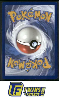Pokemon #132 Greninja ex SV: Scarlet & Violet Promo Cards - Image 2