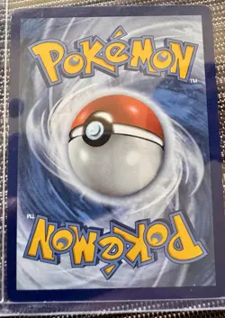 Charizard Base Set Holo Rare Card 4/102 Unplayed Not Graded NM - Image 3