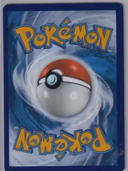 Gumshoos 153/132 IR ME01 Mega Evolution Pokemon TCG English Card NM - Image 2