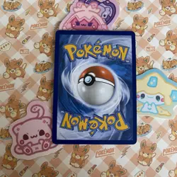 🔔 Dark Bell - 106/084 - Pitch Black - Pokemon TCG Card - Image 2