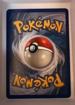 POKEMON EXPEDITION BASE SET E-READER WARP POINT TRAINER CARD 152/165 - Image 2