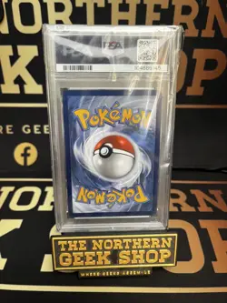 PSA 10 Umbreon EX 161/131 Prismatic Evolutions SIR Pokemon Card GEM MINT - Image 2