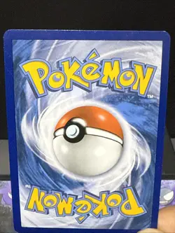 Pokemon Card Rotom Dex 159/149 Secret Rare Sun & Moon Bad Set Near Mint - Image 5