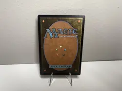 Magic the Gathering - Mizzix's Mastery Commander Outlaws of Thunder Junction NM - Image 2
