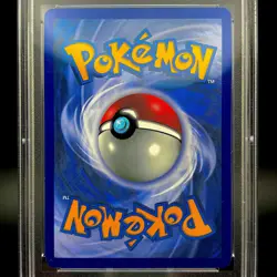 Pokemon Articuno EX Full Art 2013 B&W Plasma Storm #132 PSA 8 NM-MT - Image 4