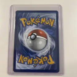 2024 Pokemon Eevee 188/167 Sv06 Twilight Masquerade Illustration Rare Holo NM - Image 2