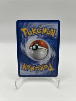 126/182 Jirachi Prize Pack Series 5 Stamped Pokemon TCG Paradox Rift Cosmos Holo - Image 2