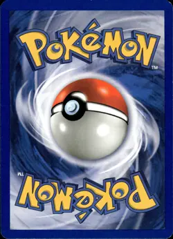 Gastly (Fantominus) - French WOTC 1st Edition Fossil 33/62 - NM - Pokemon - Image 2