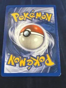 Pokemon TCG Dugtrio 52/144 Skyridge Set Non Holo e-Series VTG WOTC 2003 HP - Image 3