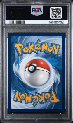 PSA 9 2024 POKEMON SVP EN-SV PROMO 075 MIMIKYU PALDEAN FATES POKEMON CENTER ETB - Image 2