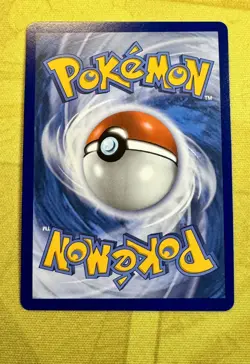 MEGA GENGAR ex 269/217 Mega Attack Rare MINT • Pokemon TCG Ascended Heroes - Image 2
