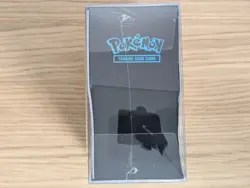Pokemon TCG Phantasmal Flames Pokemon Center Elite Trainer Box + Protector - Image 5