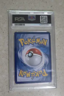 2025 POKEMON KOREAN SV-P PROMO #173 DITTO PSA 10 - Image 2