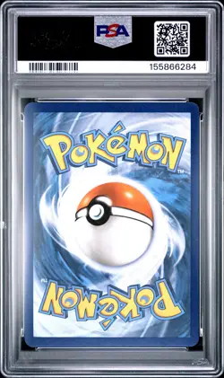 Surfing Pikachu Vmax 009 Celebrations Pokemon PSA 10 - Image 2