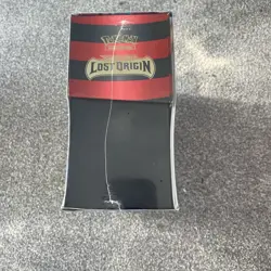 Pokemon TCG Lost Origin Elite Trainer Box ETB Sealed - Image 4