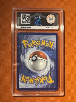 Pokemon TCG Articuno 051/182 Team Rockets Cosmo Holo 2025 Destined Rivals Ace 10 - Image 2