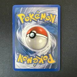Pokemon TCG Skitty Legend Maker STAMPED Reverse Holo Rare 64/92. - Image 3