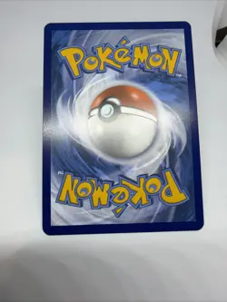 Pikachu 018/091 Reverse Cosmo Holo Misc. Promo Near Mint Pokemon - Image 2