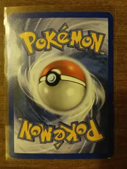 Pokemon Meowth 42/95 Ex Team Magma Vs Team Aqua Reverse Holo 2004 English - Image 2