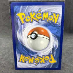 Gengar ex 104/162 Temporal Forces Ultra Rare Pokemon TCG - Image 2