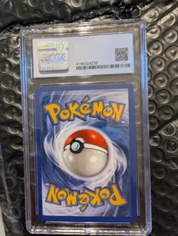 Pokemon Card Graded Slabs Bundle - Image 4