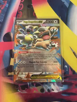 Prize pack 3x mega ex - Image 2