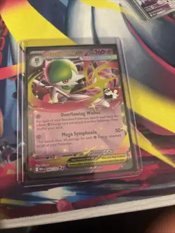 Prize pack 3x mega ex - Image 3