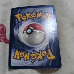 Pokemon Charizard Holo Base Set 4/102 - Wizards of the Coast 1999 - Image 4