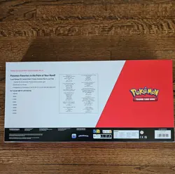 Pokemon TCG Prismatic Evolutions Costco 8 Mini-Tin Bundle w/ Promo Cards NEW - Image 2