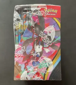 Pokemon TCG Mega Evolution: Chaos Rising Sealed Booster Box English - Image 3