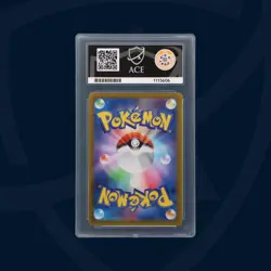 ACE 10 - Rapidash - 069/063 - Heat Wave Arena - Pokemon - Image 2