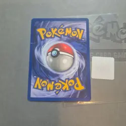 Pokemon - Clefable 17/64 Rare Jungle Pokemon 1st Edition MP - Image 2